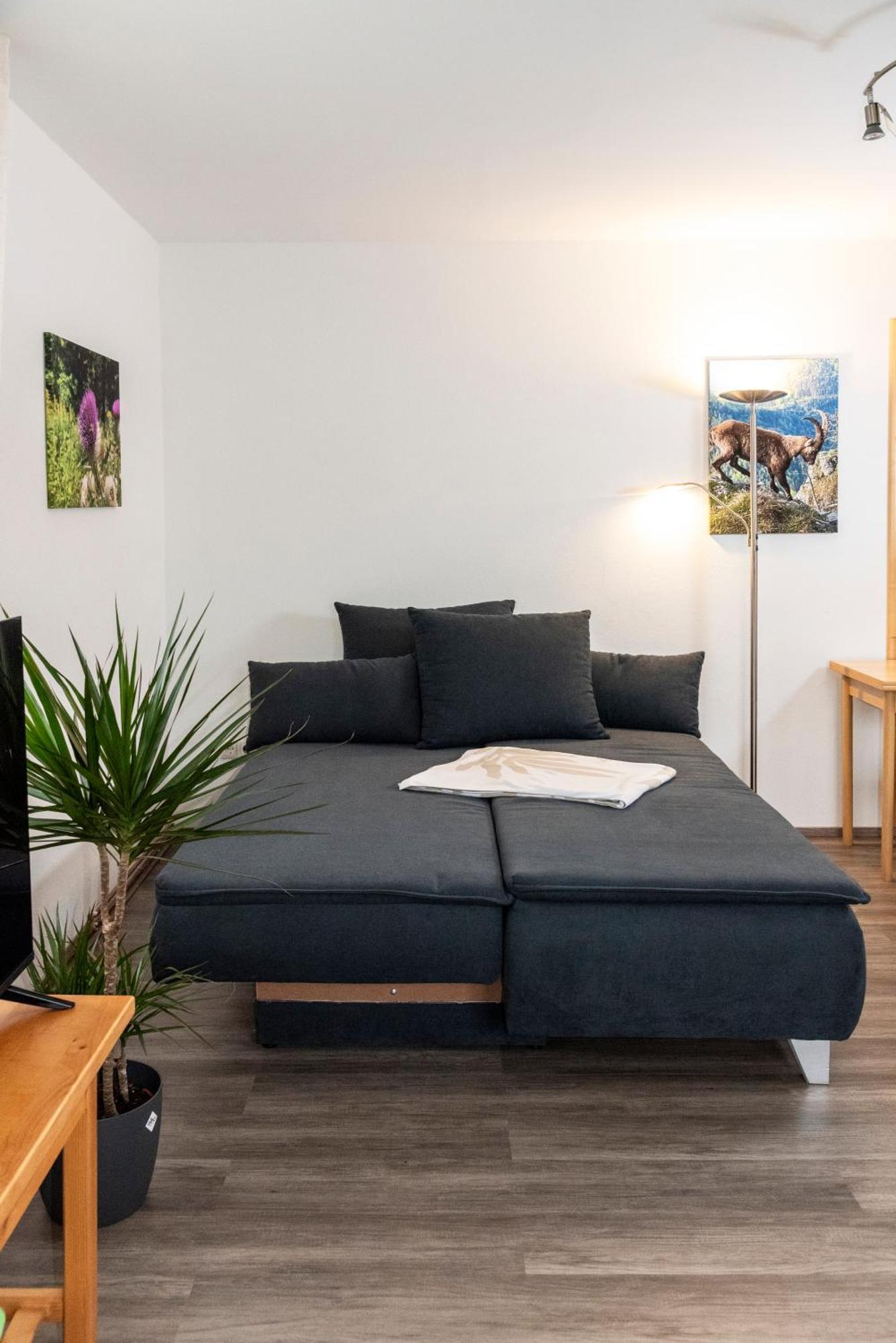 Ferienwohnung Am Labyrinth Semriach Exteriör bild