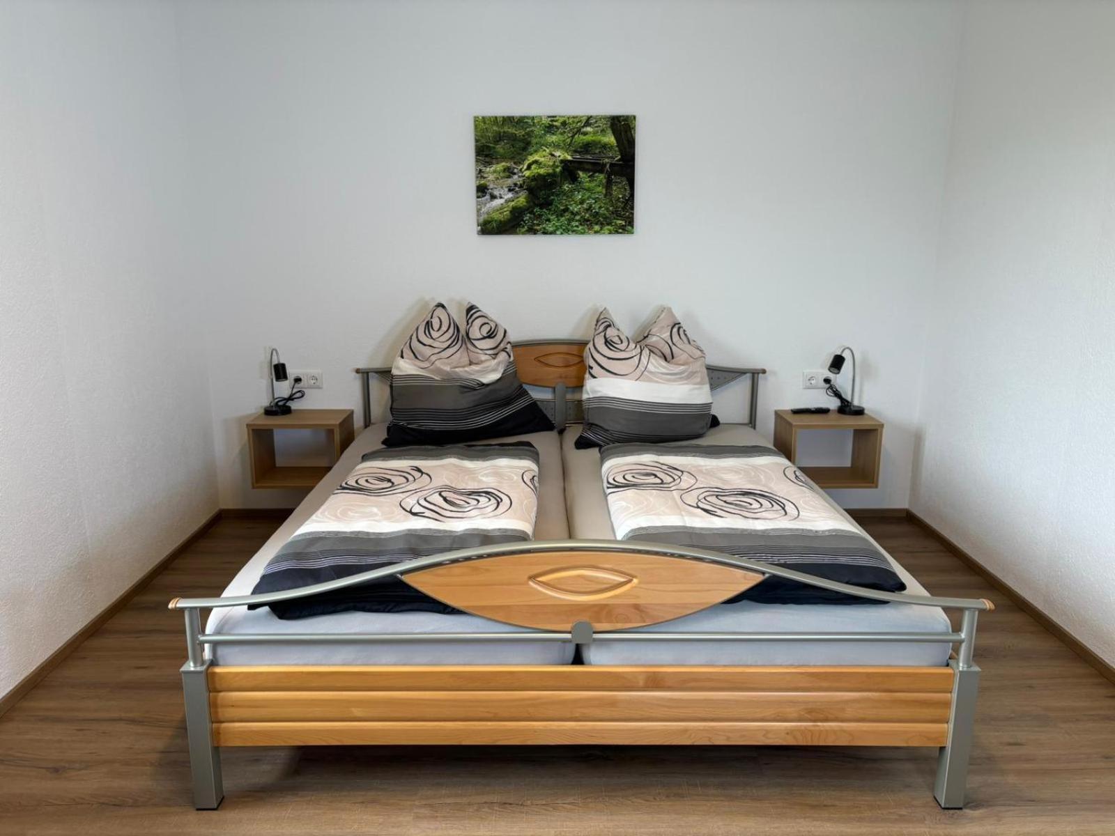Ferienwohnung Am Labyrinth Semriach Exteriör bild