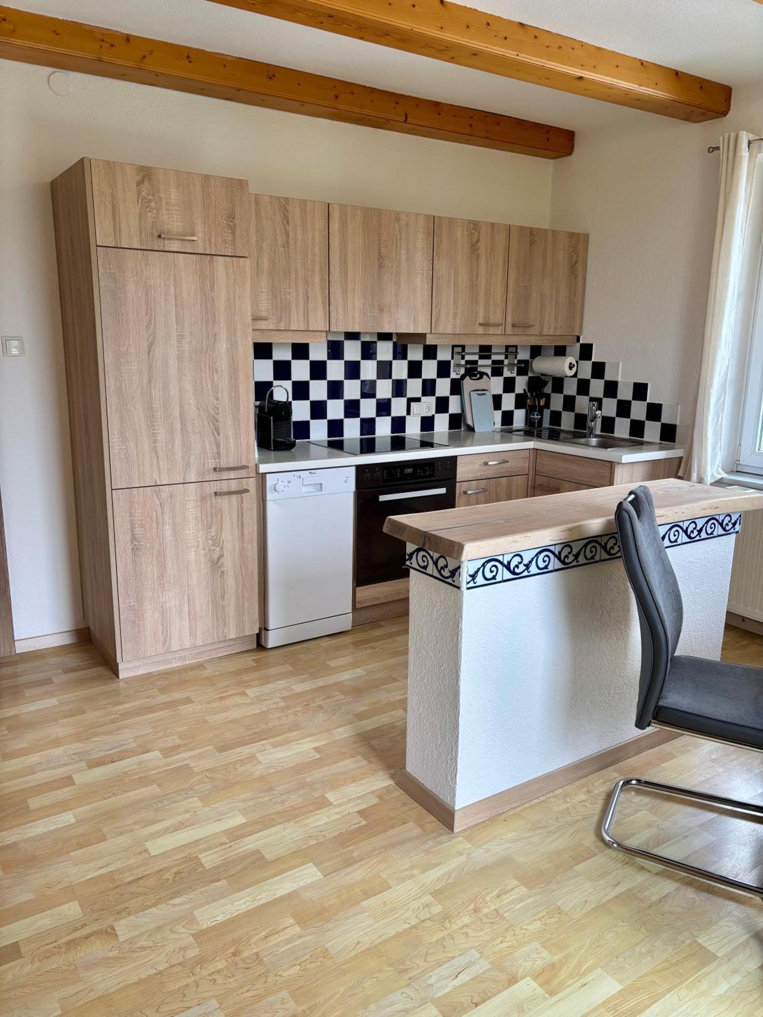 Ferienwohnung Am Labyrinth Semriach Rum bild