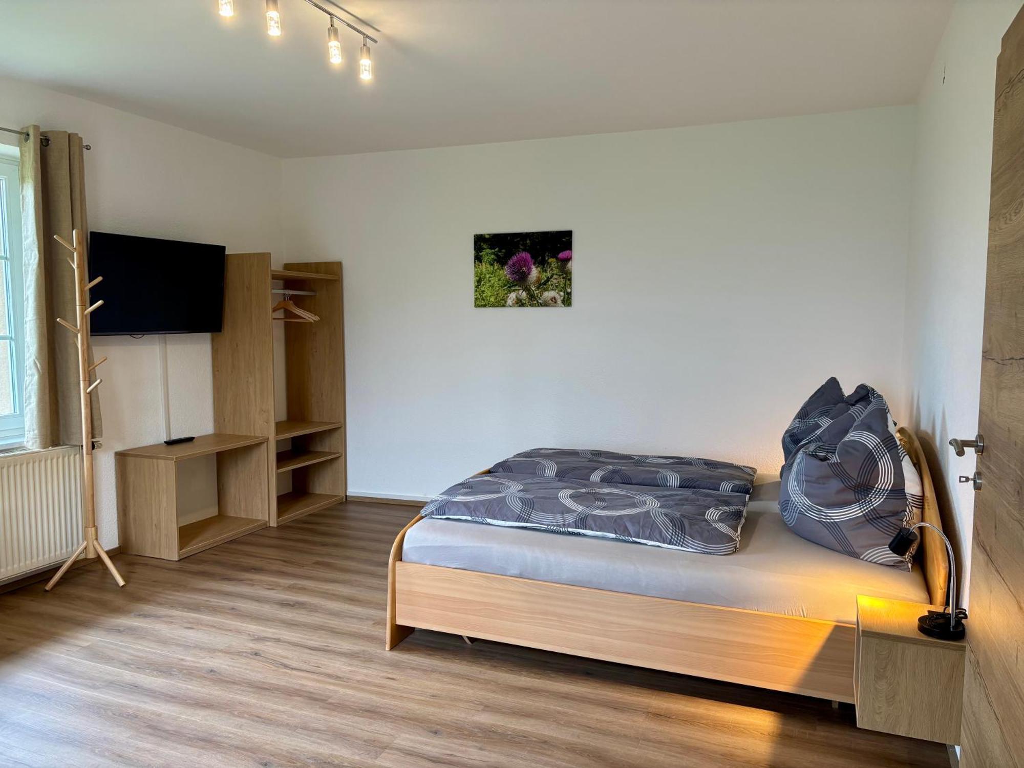 Ferienwohnung Am Labyrinth Semriach Rum bild