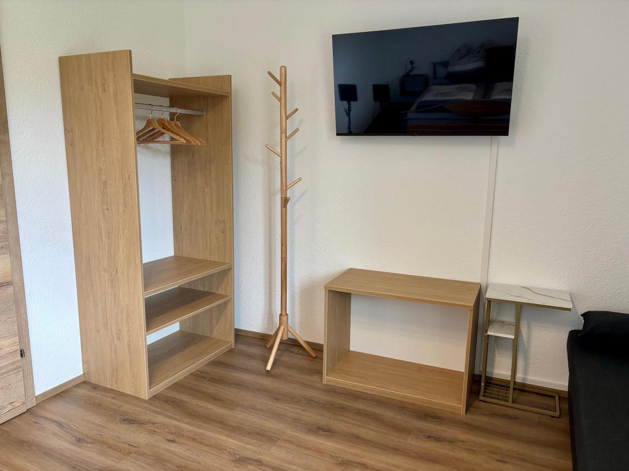 Ferienwohnung Am Labyrinth Semriach Rum bild